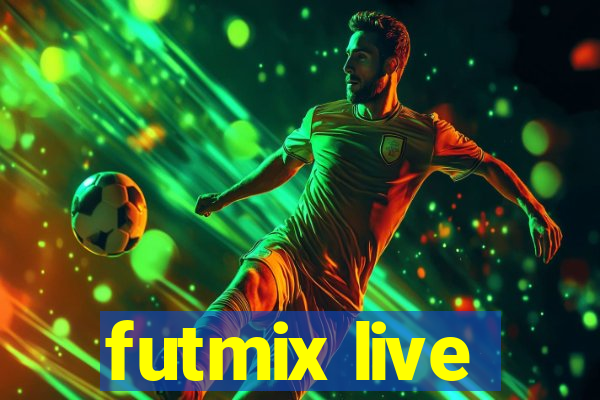 futmix live